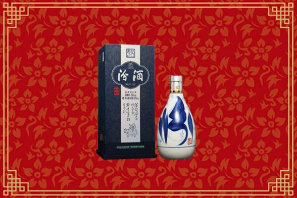 高价求购：成都金牛回收汾酒